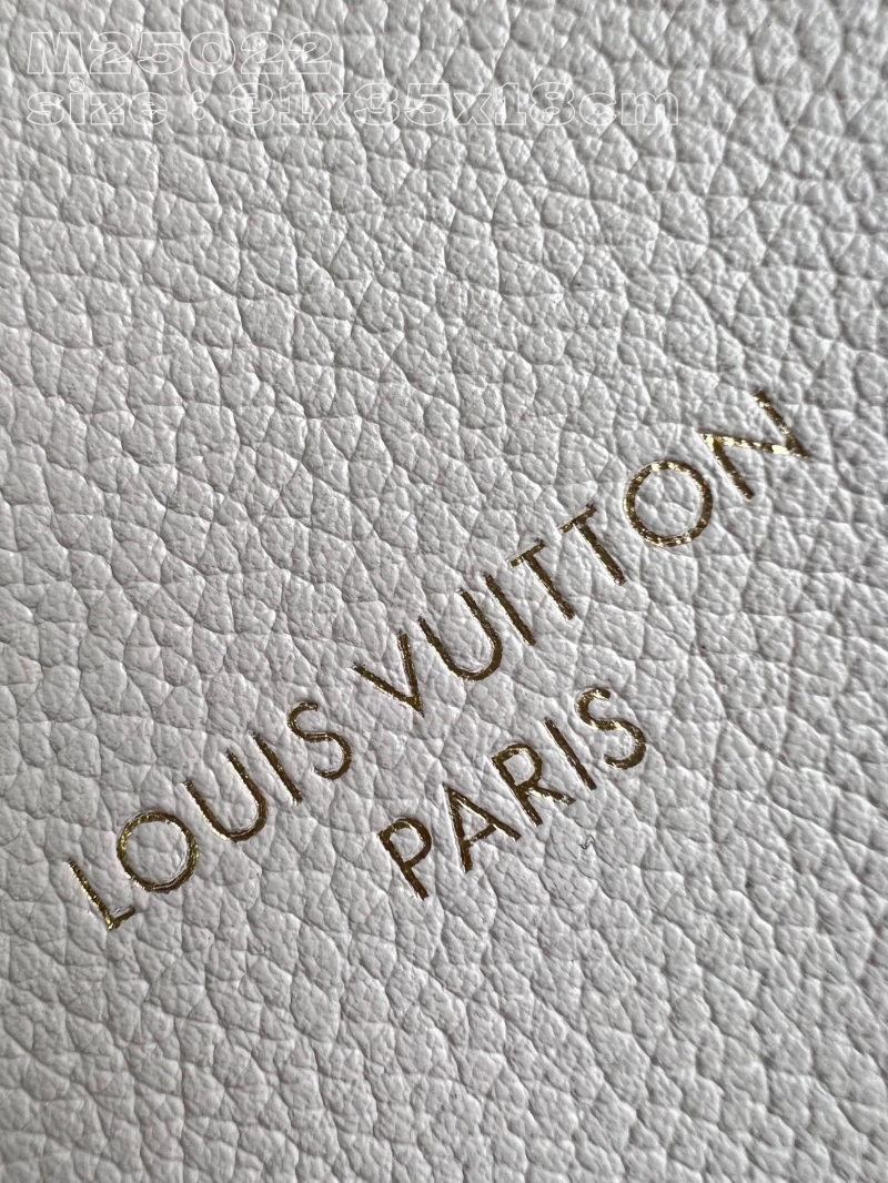 LV Shopping Bags